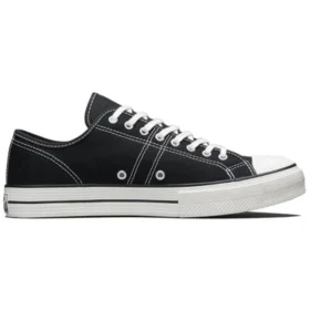 Lucky Star Low « Black »