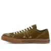 Lucky Star OX SURPLUS Olive « Green Yellow »