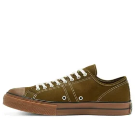 Lucky Star OX SURPLUS Olive « Green Yellow »