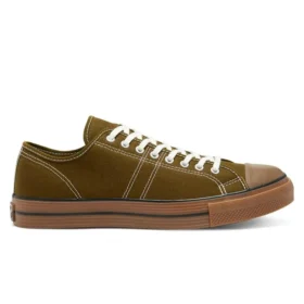 Lucky Star OX SURPLUS Olive « Green Yellow »