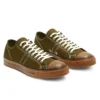 Lucky Star OX SURPLUS Olive « Green Yellow »