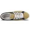 MadeMe x One Star Platform Low « Taupe »