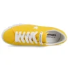 MadeMe x One Star Platform Suede Ox « Vibrant Yellow »