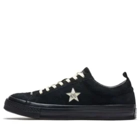 Madness X One Star « Navy Blue Black »