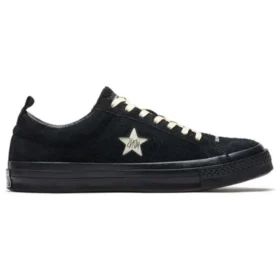 Madness X One Star « Navy Blue Black »