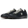 Madness X One Star « Navy Blue Black »