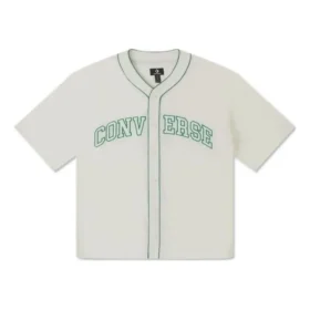 Maillot de baseball, tailles asiatiques « Blanc »