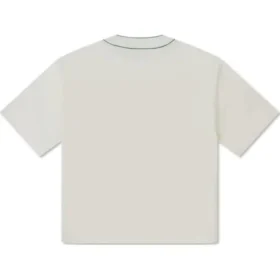 Maillot de baseball, tailles asiatiques « Blanc »