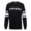 Maillot de football, tailles asiatiques « Black »