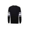 Maillot de football, tailles asiatiques « Black »