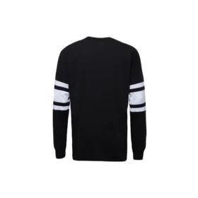 Maillot de football, tailles asiatiques « Black »