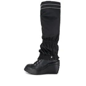 Martine Ali x Converse Chuck 70 Deluxe Wedge « Noir »