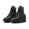 Martine Ali x Converse Chuck 70 Deluxe Wedge « Noir »