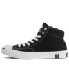 Mastermind Japan x Addict Jack Purcell « Noir »