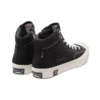 Mastermind Japan x Addict Jack Purcell « Noir »