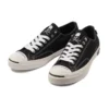 Mastermind Japan x Converse Addict Jack Purcell « Noir Blanc »