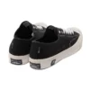 Mastermind Japan x Converse Addict Jack Purcell « Noir Blanc »