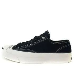 Mastermind Japan x Jack Purcell « Noir »