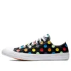 Miley Cyrus x Converse Chuck Taylor All Star Low Top « Black »