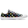 Miley Cyrus x Converse Chuck Taylor All Star Low Top « Black »
