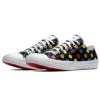 Miley Cyrus x Converse Chuck Taylor All Star Low Top « Black »