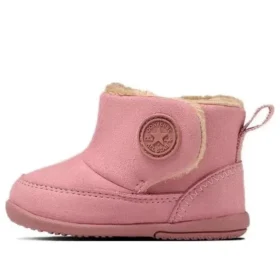 Mini-bottes « Pink »