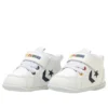 Mini Inchstar « White »