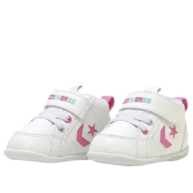 Mini Inchstar « White Pink Blue » Mini Inchstar « White Pink Blue »
