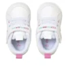 Mini Inchstar « White Pink Blue »