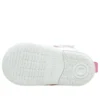 Mini Inchstar « White Pink Blue »