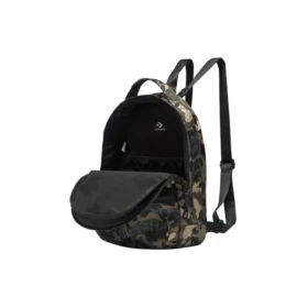 Mini sac à dos Camo « Olive Military Green Black » Mini sac à dos Camo « Olive Military Green Black »