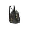Mini sac à dos Camo « Olive Military Green Black »