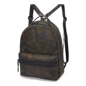 Mini sac à dos camouflage « Vert militaire »