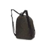 Mini sac à dos camouflage « Vert militaire »