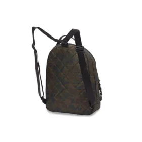 Mini sac à dos camouflage « Vert militaire »