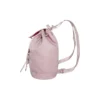 Mini sac à dos « Rose »