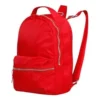 Mini sac à dos « Rouge »