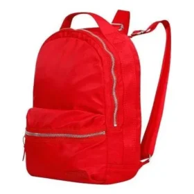 Mini sac à dos « Rouge » Mini sac à dos « Rouge »