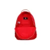 Mini sac à dos « Rouge »