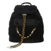 Mini sac à dos Sherpa « Noir »