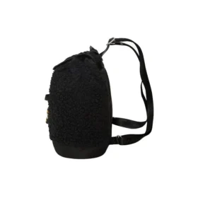Mini sac à dos Sherpa « Noir » Mini sac à dos Sherpa « Noir »