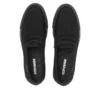 Mocassins CXP « Black Monochrome »
