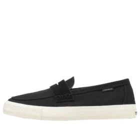 Mocassins CXP « Noir Blanc » Mocassins CXP « Noir Blanc »