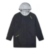 Mountain Club Gore-Tex Parka Asia Sizing « Noir »