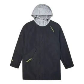 Mountain Club Gore-Tex Parka Asia Sizing « Noir »