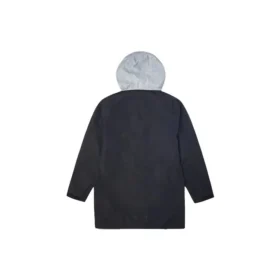 Mountain Club Gore-Tex Parka Asia Sizing « Noir »