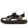 MSD CP « Brown Black »