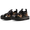 MSD CP « Brown Black »