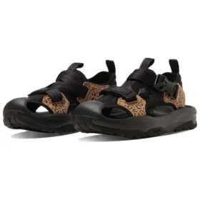 MSD CP « Brown Black »