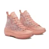 Natasha Cloud x Run Star Hike Inspired « Floral – Pink Quartz »